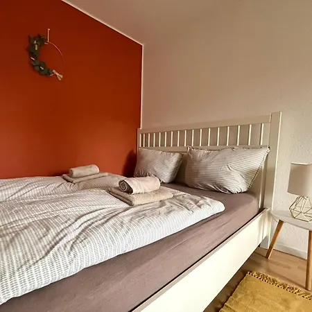 Neustadt - Zentral Und Gemuetlich Entdecken Daire Dresden